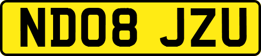 ND08JZU