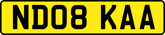 ND08KAA