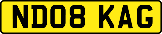 ND08KAG