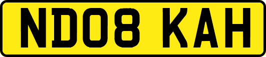 ND08KAH