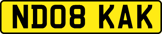 ND08KAK