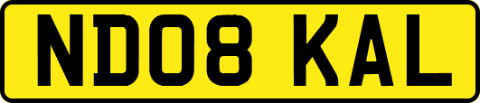 ND08KAL