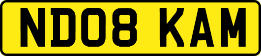 ND08KAM