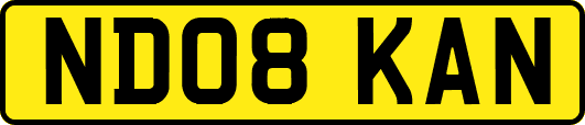 ND08KAN