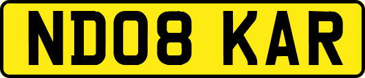 ND08KAR