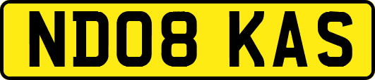 ND08KAS