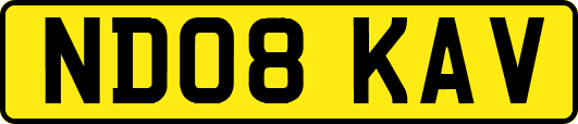 ND08KAV