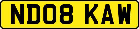 ND08KAW