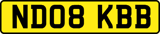 ND08KBB