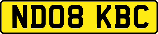 ND08KBC