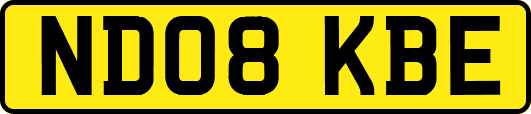 ND08KBE