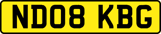 ND08KBG