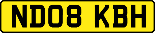 ND08KBH