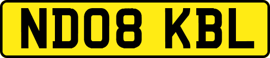 ND08KBL