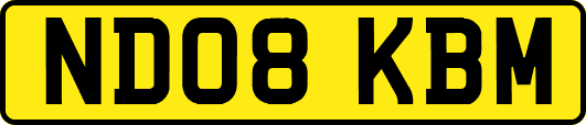 ND08KBM