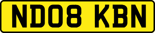ND08KBN
