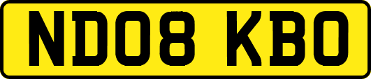 ND08KBO