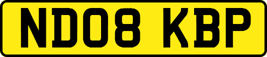ND08KBP