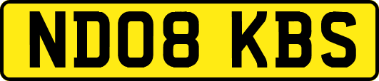 ND08KBS