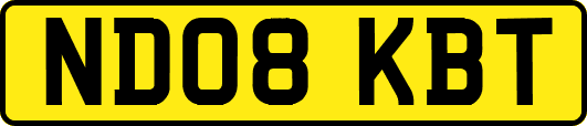 ND08KBT