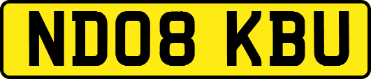 ND08KBU