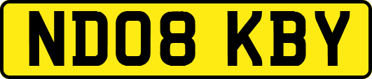 ND08KBY
