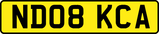 ND08KCA