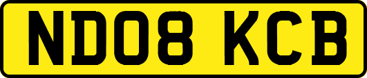 ND08KCB