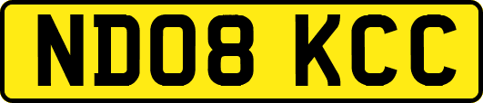 ND08KCC