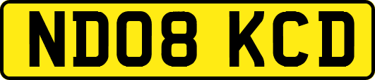 ND08KCD