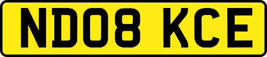 ND08KCE