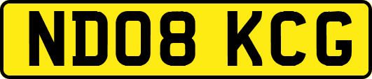 ND08KCG