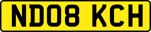 ND08KCH