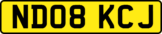 ND08KCJ