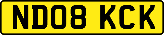 ND08KCK