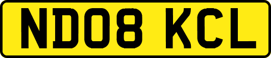 ND08KCL