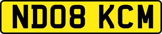 ND08KCM