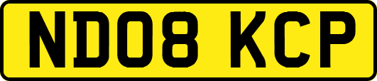 ND08KCP