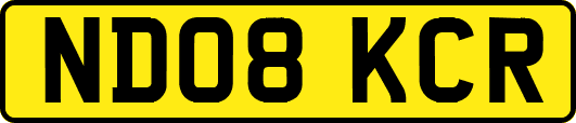 ND08KCR