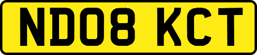 ND08KCT