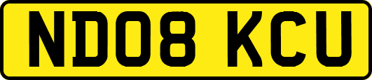 ND08KCU