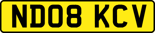 ND08KCV