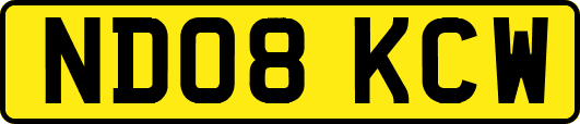 ND08KCW