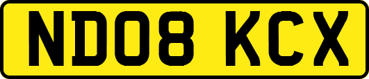 ND08KCX