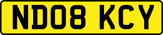 ND08KCY