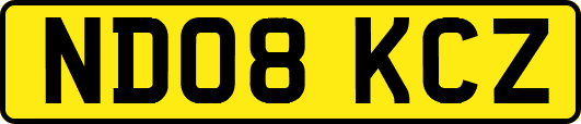 ND08KCZ