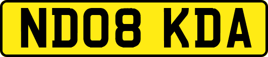 ND08KDA