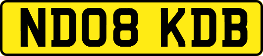 ND08KDB