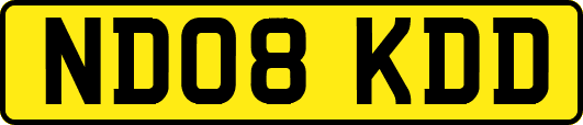 ND08KDD