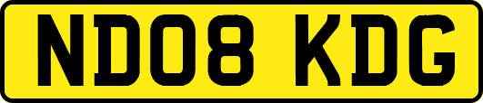 ND08KDG